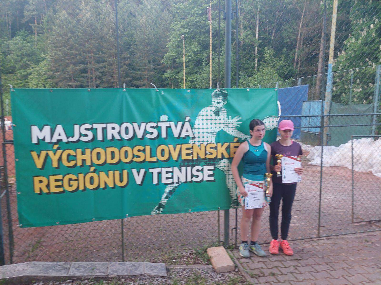 Letné majstrovstvá východoslovenského regiónu U14 v SNV