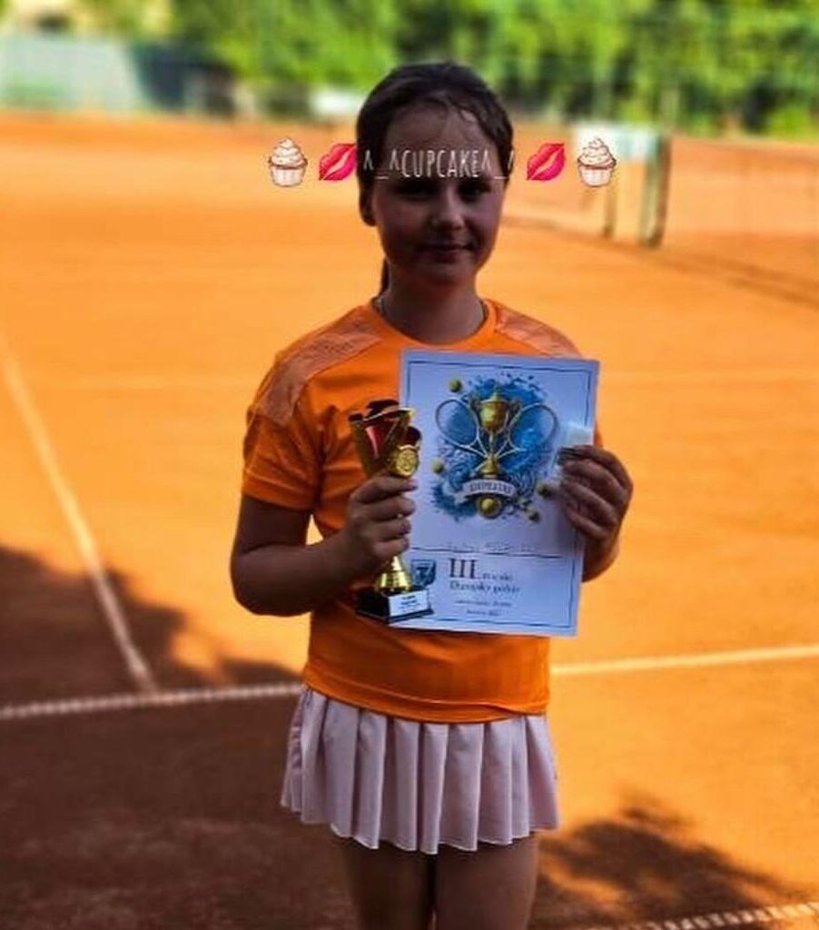  Turnaj u12 kategórie D v Štúrove 
