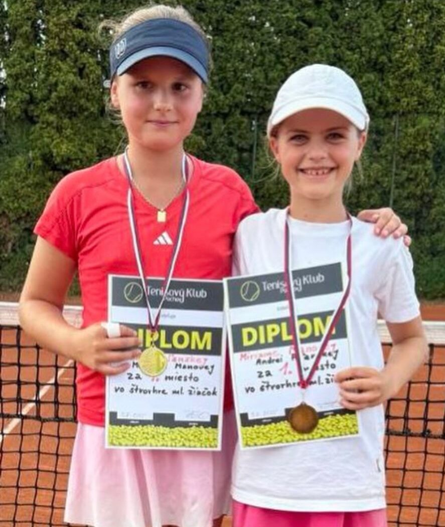 Turnaj U12 kategórie D v Púchov