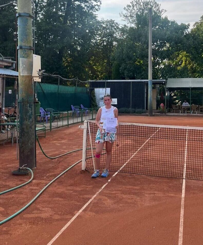 turnaj U18 kategórie D v Rimavskej Sobote