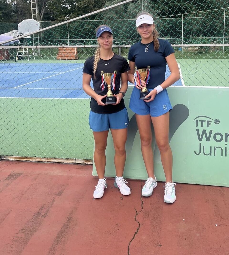 Turnaj U18 J60 v Tirane