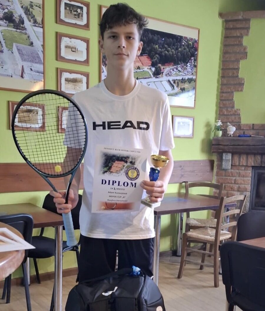 Turnaj dorastencov kat.B v SNV